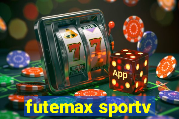 futemax sportv